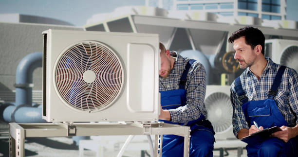 Ductless HVAC Repair in Lynbrook, NY